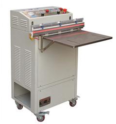 External Suction Vacuum Sealing Machine