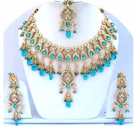 Artificial Necklace Set