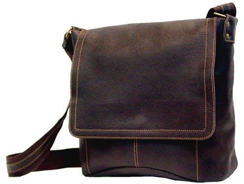 Mens Casual Leather Bags