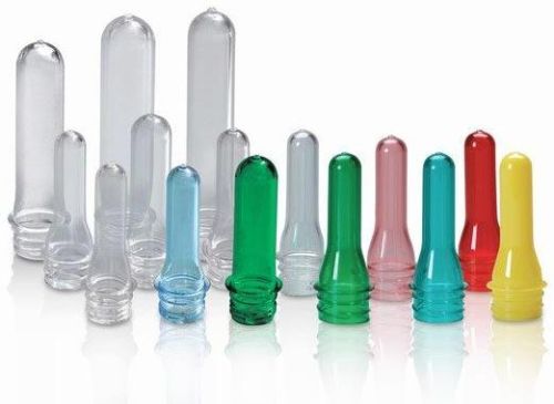 PET Preforms