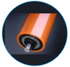 PVC Tubes For Rollers