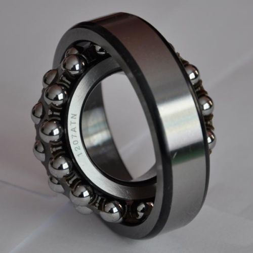 Self Aligning Ball Bearings