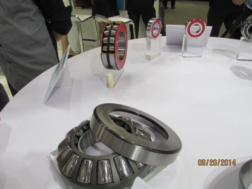 Taper Roller Bearings, Packaging Type : Carton Box
