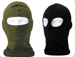 Plain Cotton Balaclava Caps, Size : 15-20cm, 20-25cm, 25-30cm