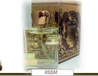 Ladies Louis Cardin Reem Perfume