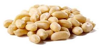 Roasted Peanuts