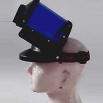 Heat Resistant Face Shield