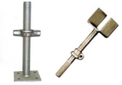 Scaffolding Jacks