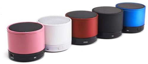 Bluetooth Speakers