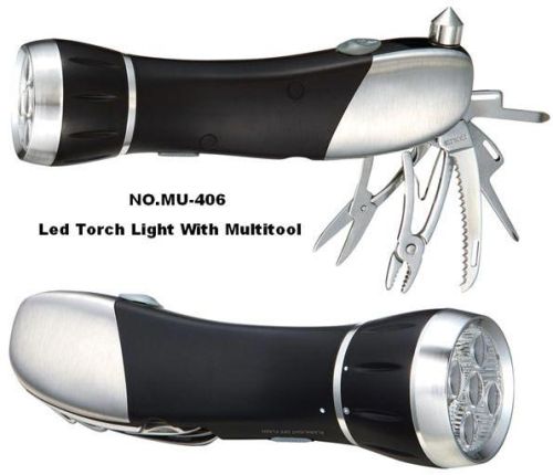 LED Torches