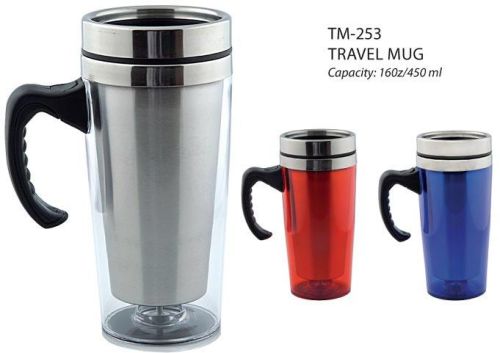 Travel Mugs