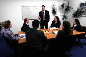 Business Marketing Services