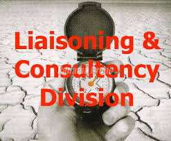 Liaisoning Services