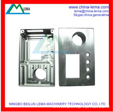 Aluminum CNC Machined Part