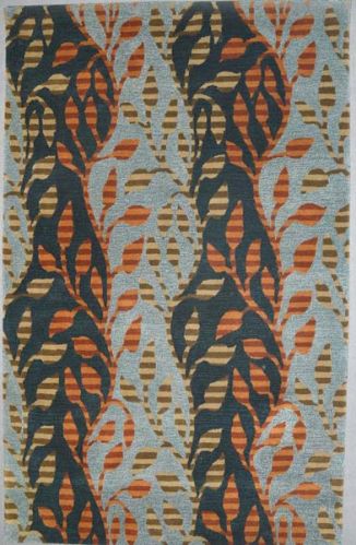 Hand Tufted Wool Carpets