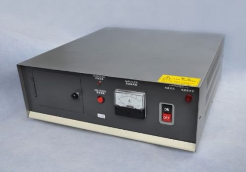 20khz Ultrasonic Generator For Welding Machine, Power : 2000W-3000w