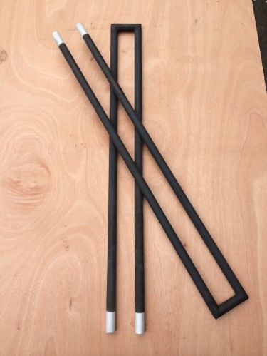 Kanthal Sic Heating Elements For Furnace