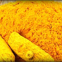 Turmeric Powder