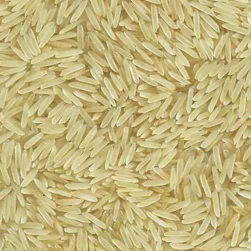 Ponni Raw Rice