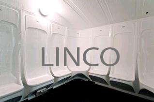 Prefabricated Steam Rooms