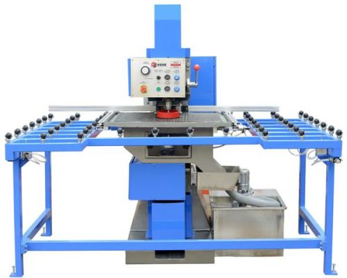 Glass Drilling Machine