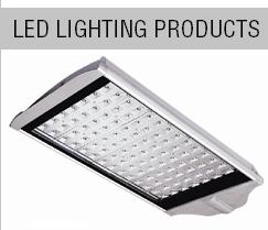 LED Lighting, Wattage : 18W