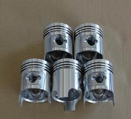 Internal Combustion Engine Piston