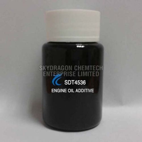 Universal Engine Oil Additive (API CF-4/SJ)