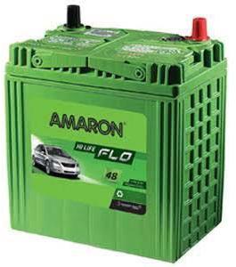 Amararaja Amaron Battery, For Power Use, Feature : Fast Chargeable, Heat Resistance