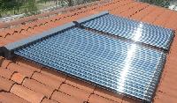 Solar Heater