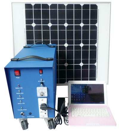 Solar UPS Off Grid Roof Top, For Industrial, Feature : Low Maintainance, Low Voltage Indication