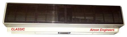 Aircon Air Curtains For Garage Industrial Use, Doors, Home, Hospital, Hotel, Window