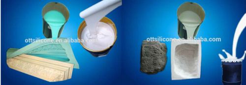 Liquid Silicone Rubber, Packaging Type : White