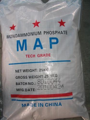 Monoammonium Phosphate
