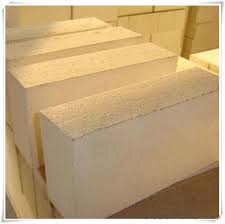 Alumina Silicate Bricks