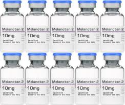 Melanotan Peptides