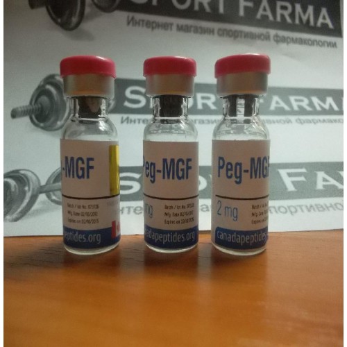 Peg Mgf Steroid