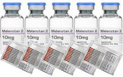 Melanotan Peptides