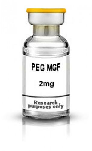 Peg Mgf Steroid