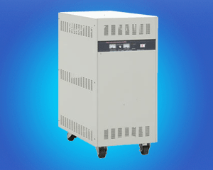 Pla Electronic Voltage Stabilizer