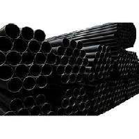 Mild Steel ERW Black Pipes