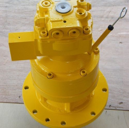 Excavator Swing Motor