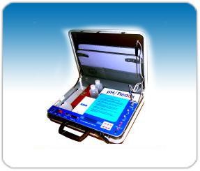 Soil Testing Kit