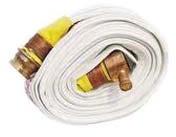 Plastic Fire Fighting Hose Pipe, For Water Supply, Length : 100-150mtr, 150-200mtr, 5-100mtr