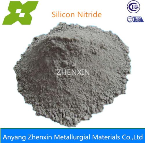 Nitrided Ceramics Powder