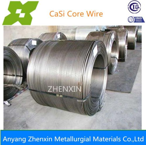 CaSi Core Wire