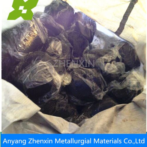 Zhenxin Tap Hole Clay