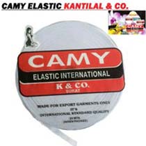 Woven Polyester Elastic