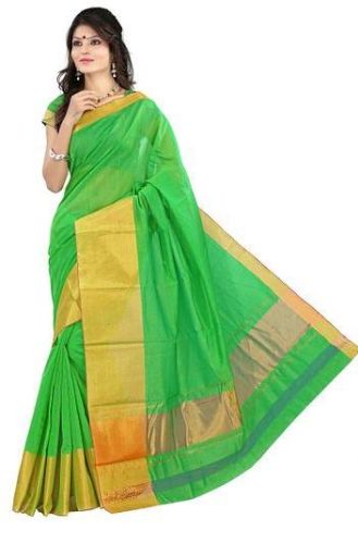 Cotton Silk Sarees