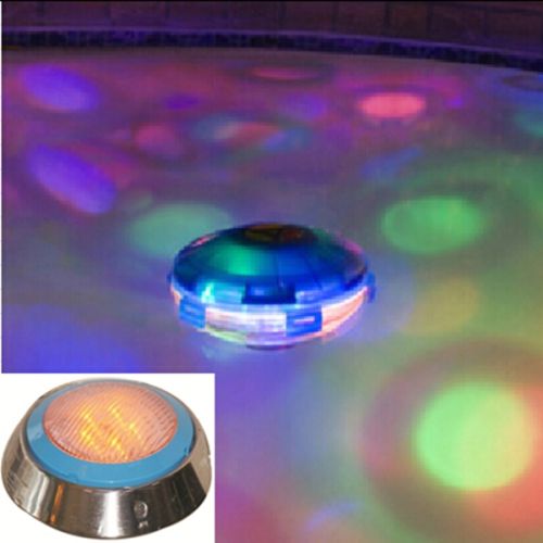 3 W Ip68 LED Ground Pool Light